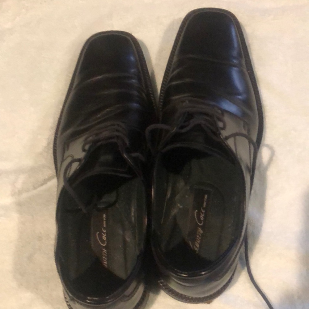 Kenneth Cole shoes